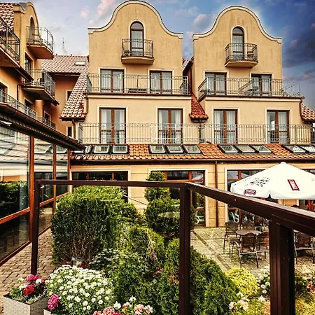 B&B Panorama_spa